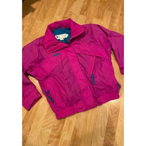 Columbia Women's SM Wirlibird Jacket - Picture 2 of 7
